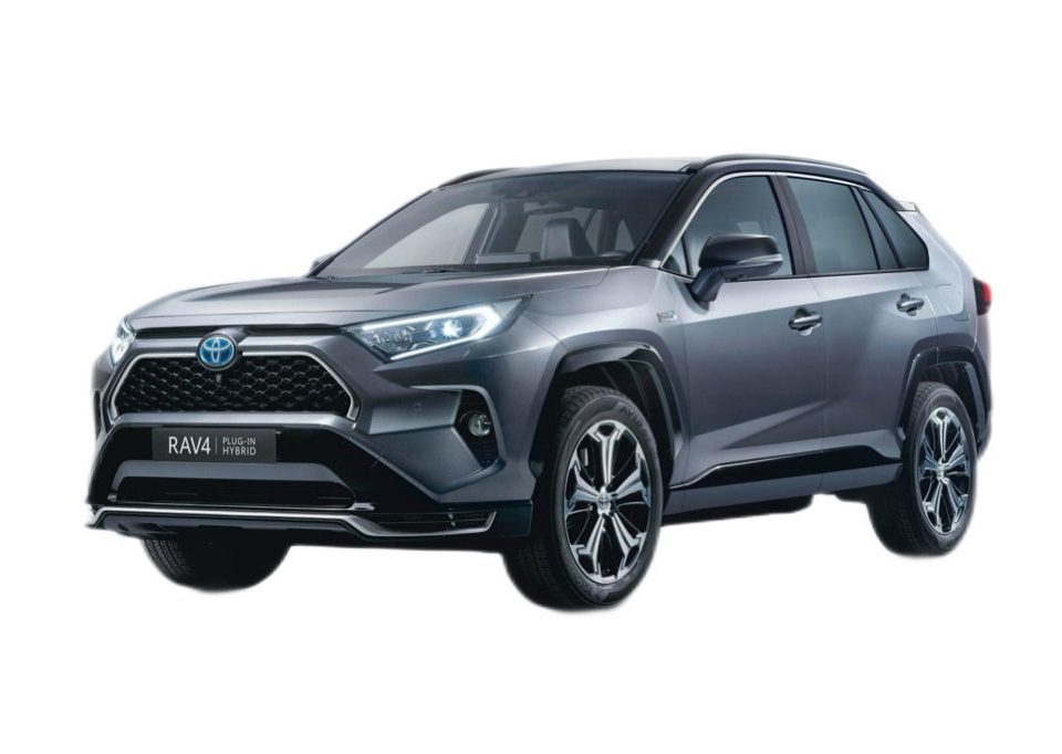 5TH GEN (2020-PRESENT) XA50