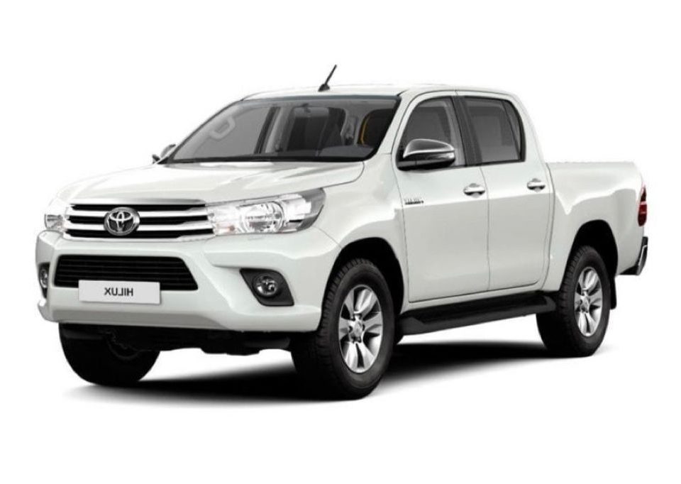 8TH GEN (2015-2020) AN120 (REVO)