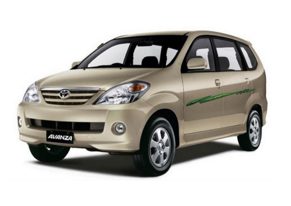 1ST GEN (2004-2011) F600