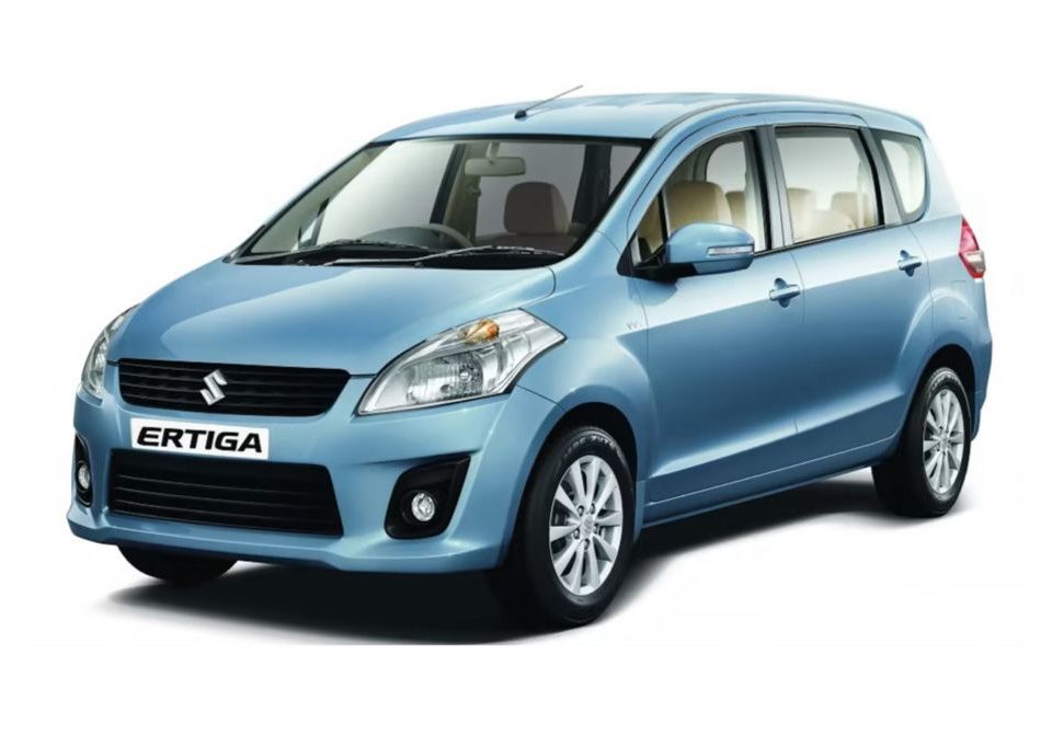 1ST GEN (2016-2018) ZE