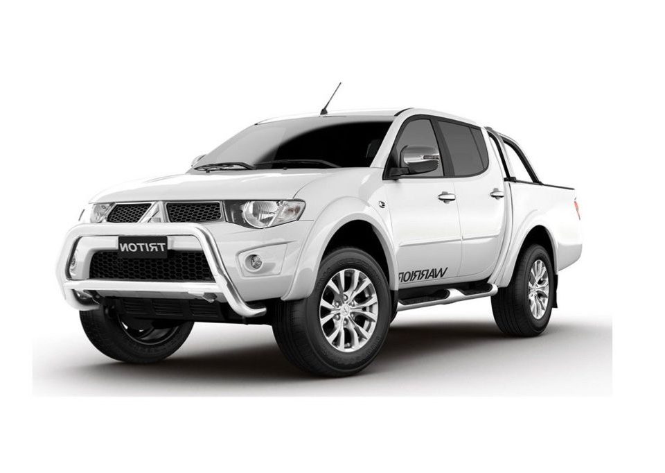 4TH GEN (2006-2014) KA