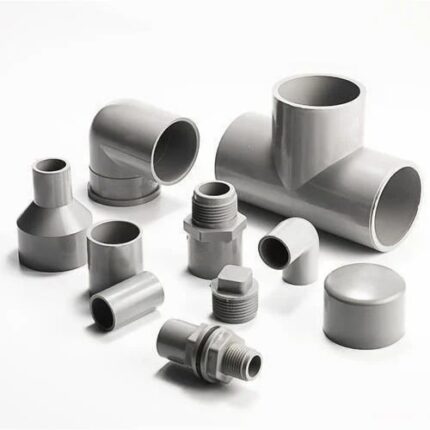 Upvc PVc Fitting