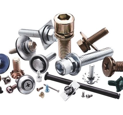 Fasteners