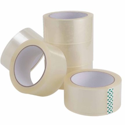 Polyethylene Tape