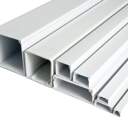 PVC Trunking