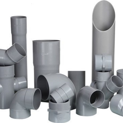 UPVC FITTING