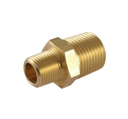 NPT Male Connector