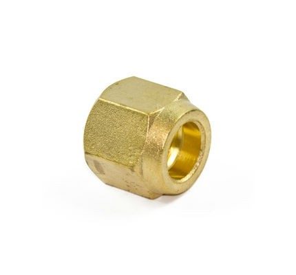 Flare Nut