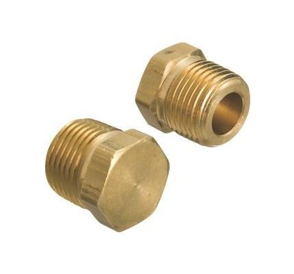 Flare Cap / Plug